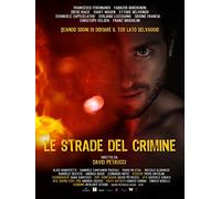 Le strade del crimine. Crime Paths.