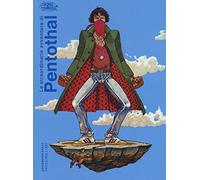 Le straordinarie avventure di Pentothal
