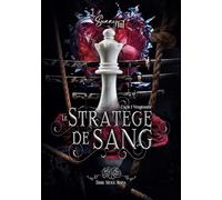 Le Stratège de Sang: Dark Séoul Mafia - Cycle 1 Vengeance T2