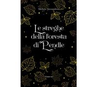 Le streghe della foresta di Pendle