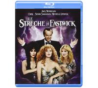 Le Streghe Di Eastwick