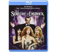 Le Streghe Di Eastwick