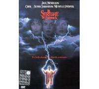 Le streghe di Eastwick
