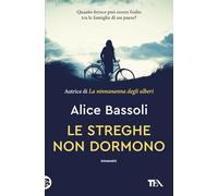 Le streghe non dormono (Suspense best seller)