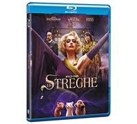 Le Streghe(the Witches)