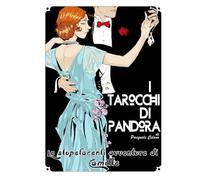 Le stupefacenti avventure di Camille: I tarocchi di Pandora
