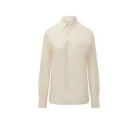 LE SULLY STUDIO front-pocket shirt - Neutrals 40-42-44-46