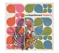Le Super Homard - Maplekey