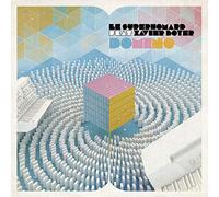 Le Superhomard Feat. Xavier Boyer - Domino [7" VINYL]