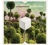 Le Superhomard - Meadow Lane Park [VINYL]