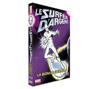 Le Surfeur d'argent : La bataille éternelle