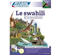 Le Swahili