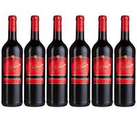 Le Sweet Filou - Sweet Red Wine France (6 x 0.75 L)
