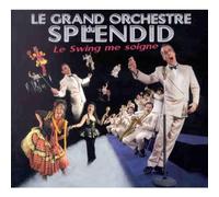 Le Swing Me Soigne