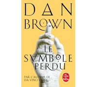Le symbole perdu (Ldp Thrillers)