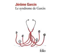 Le syndrome de Garcin (Folio)