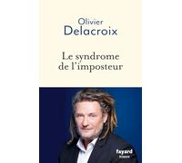 Le syndrome de l'imposteur