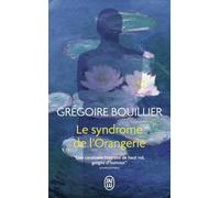 Le syndrome de l'Orangerie