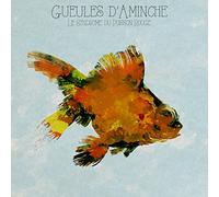 Le Syndrome du Poisson Rouge