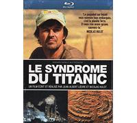 Le Syndrome du Titanic - Blu Ray