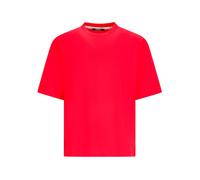 Le T-shirt Rond Carré MC - male - Jacquemus - T-Shirts - Red - L - Tops L
