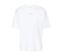 Le T-shirt Slogan Classique - male - Drole de Monsieur - T-Shirts - White - L - Tops L