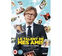 Le Talent De Mes Amis (Thanks To My Friends) [DVD]