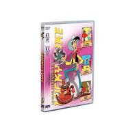 Le Talisman des Grands Nez - DVD