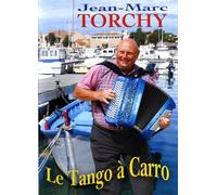 Le Tango a Carro - DVD Jean Marc Torchy