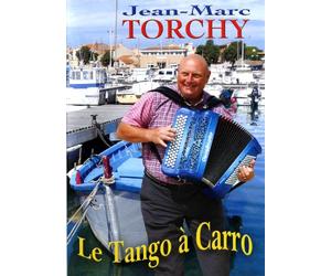 Le Tango a Carro - DVD Jean Marc Torchy