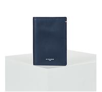 Le Tanneur Purse wallet MARTIN in Marine One size