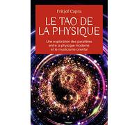 Le Tao de la physique (Aventure secrète (12031))