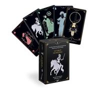 Le Tarot de Delphes (format poche): Décelez les messages cachés des cartes