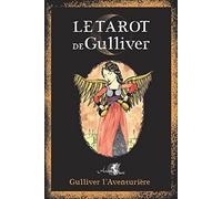 Le Tarot de Gulliver - Coffret: Avec un tarot de 78 cartes