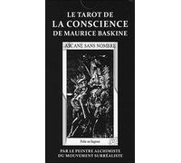 Le Tarot de la Conscience de Maurice Baskine