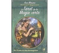 Le Tarot de la Magie Verte