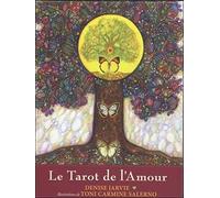 Le Tarot de l'Amour: Illuminer son coeur créatif