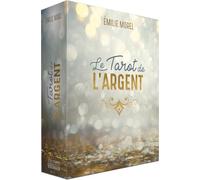Le Tarot de l'argent: Avec 78 cartes