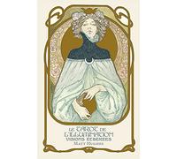 Le Tarot de l'Illumination - Visions éthérées