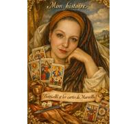 Le Tarot de Marseille ou l’art de voir: Au-delà de l’interprétation, une relation vivante aux images.