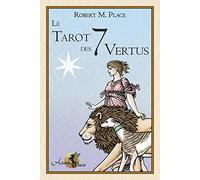 Le Tarot des 7 vertus
