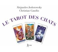 Le Tarot des Chats: Contient : 1 livret de 56 pages, 1 jeu de 22 cartes