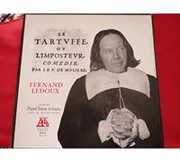 le tartuffe
