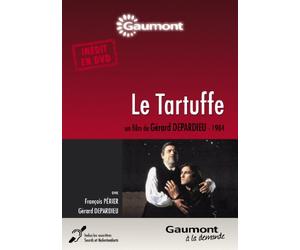 Le Tartuffe