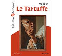 Le Tartuffe - Classiques et Patrimoine