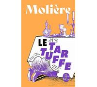 Le Tartuffe (Ldp Theatre)
