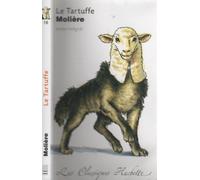 Le Tartuffe: Nouvelle édition avec cahier photos