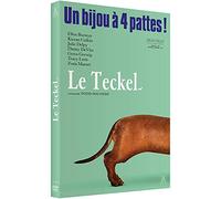 Le Teckel