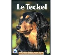 Le Teckel (Origine-Standard-Personnalité-Aptitudes-Education-Santé-Hygiène-Comportement-Choix du Chiot) DVD