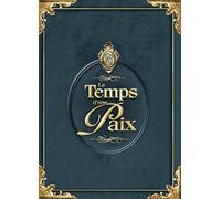 Le Temp D'une Paix // Coffret Collection (27dvd/5cd)